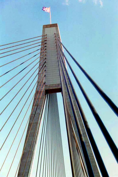 The Eastern Tower 1