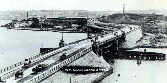 1903 steel bridge