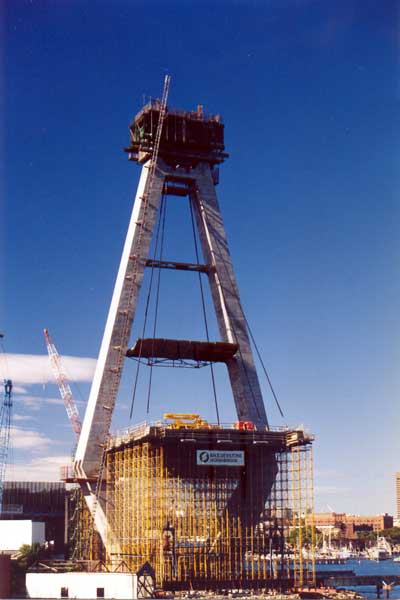 Eastern Tower