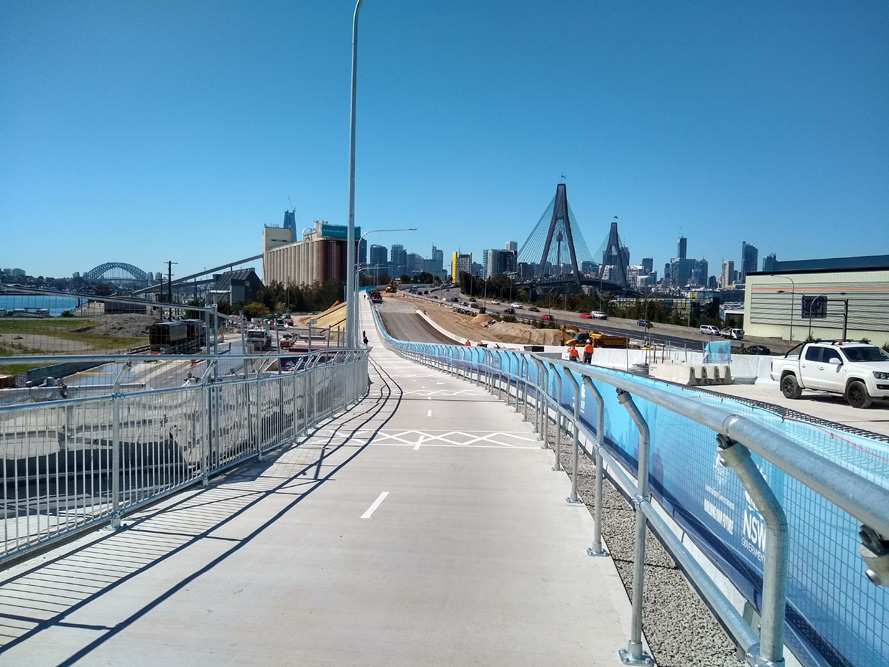 westernwalkway